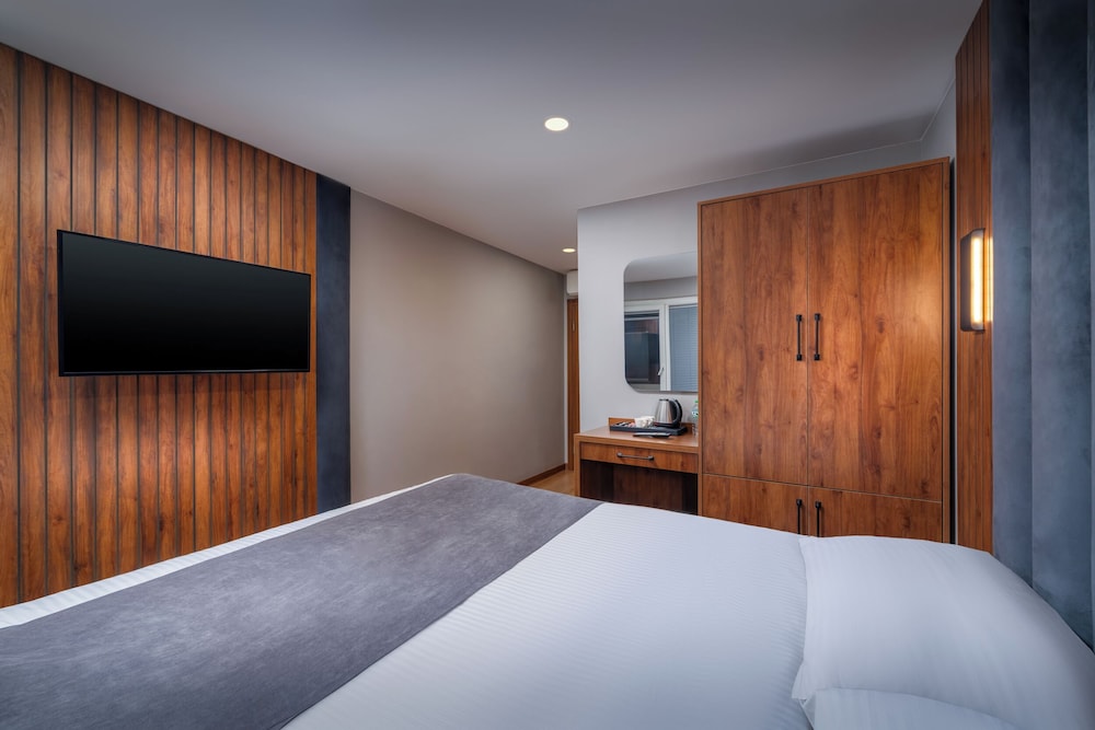 elite hotels istanbul airport