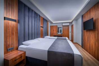 elite hotels istanbul airport