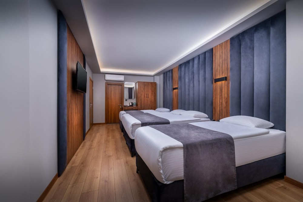 elite hotels istanbul airport