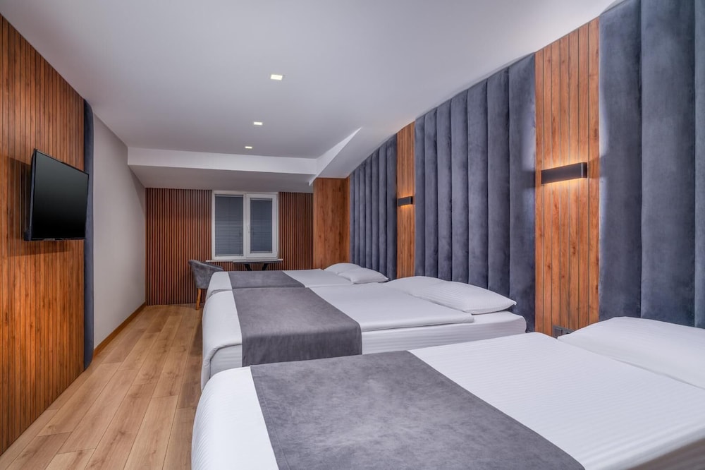 elite hotels istanbul airport