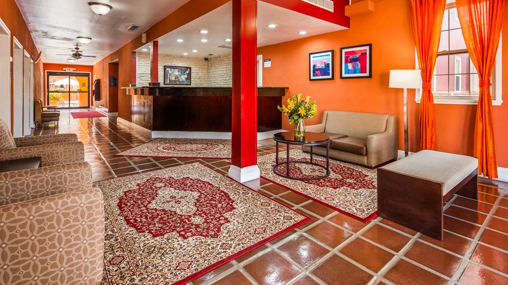 best western market center hotel