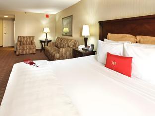 Crowne Plaza Dallas Market Ctr - Love Field By Ihg,Dallas>>Corpus Christi,4 star