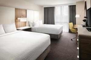 Crowne Plaza Dallas Market Ctr - Love Field By Ihg,Dallas>>Corpus Christi,4 star