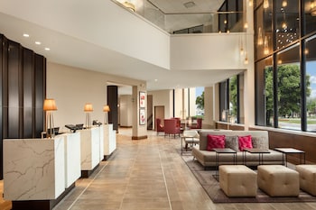 Crowne Plaza Dallas Market Ctr - Love Field By Ihg,Dallas>>Corpus Christi,4 star