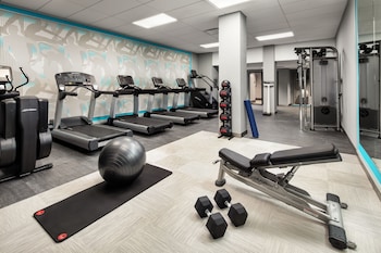 Crowne Plaza Dallas Market Ctr - Love Field By Ihg,Dallas>>Corpus Christi,4 star
