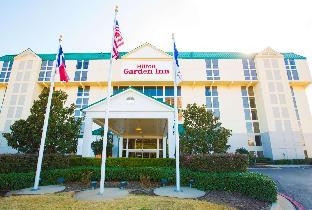 hilton garden inn dallas market center