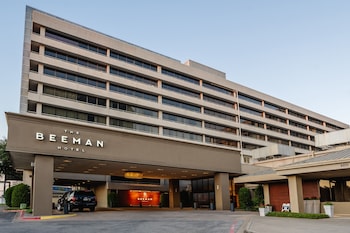 The Beeman Hotel,Near Meadows Museum,4 star