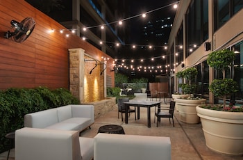 The Beeman Hotel,Near Meadows Museum,4 star