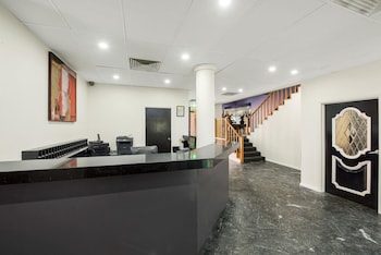 comfort hotel dandenong