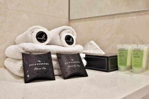 comfort hotel dandenong