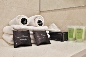 comfort hotel dandenong