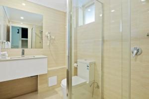 comfort hotel dandenong
