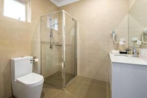 comfort hotel dandenong