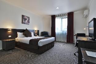 comfort hotel dandenong