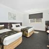 comfort hotel dandenong