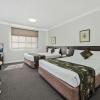 comfort hotel dandenong