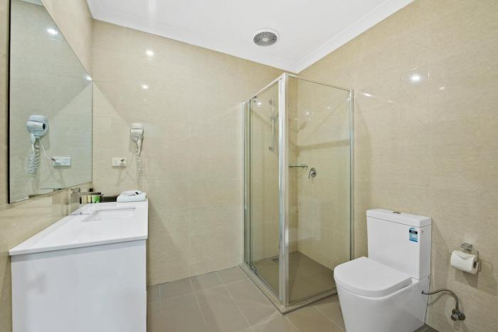 comfort hotel dandenong