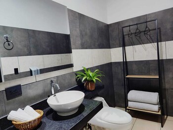 hotel capri doradal