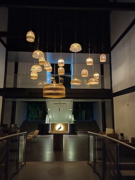hotel capri doradal