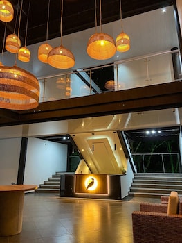 hotel capri doradal