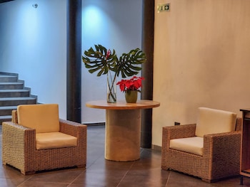 hotel capri doradal