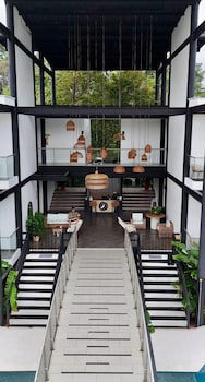 hotel capri doradal