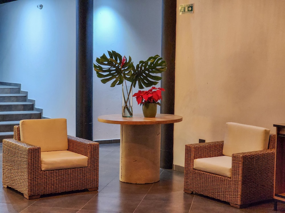 hotel capri doradal