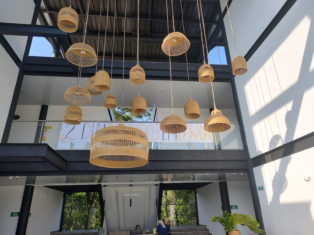 hotel capri doradal