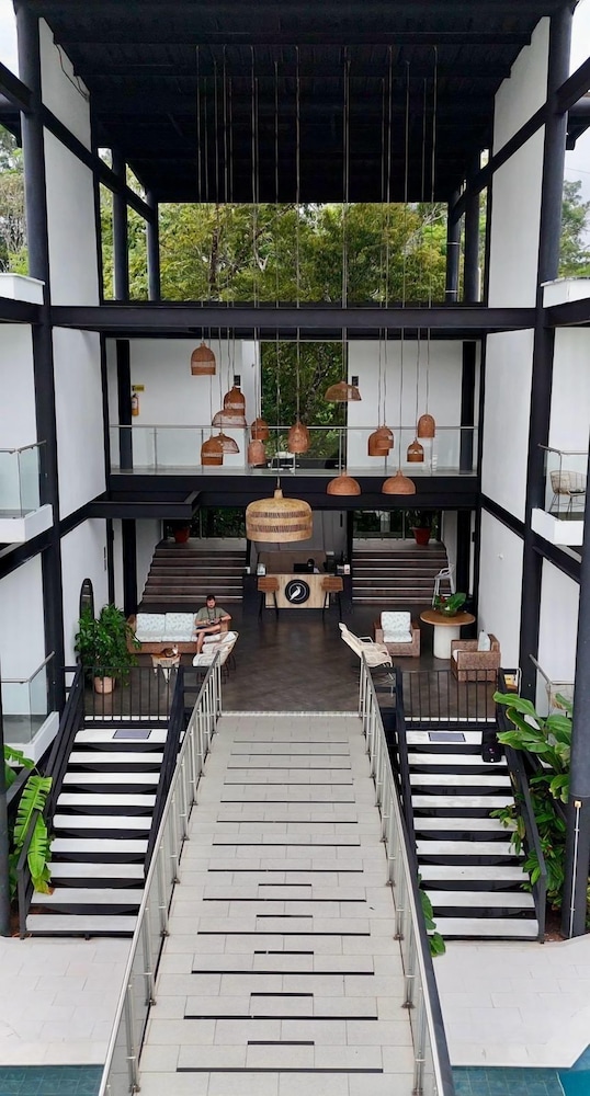 hotel capri doradal
