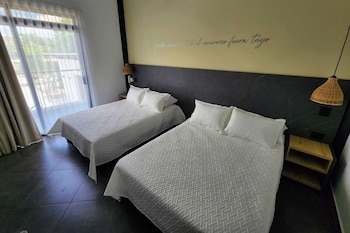 hotel capri doradal