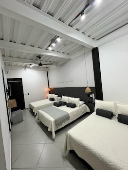 hotel capri doradal