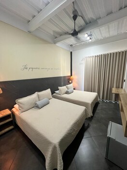 hotel capri doradal
