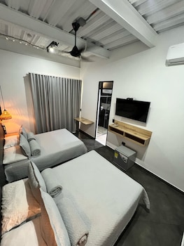 hotel capri doradal