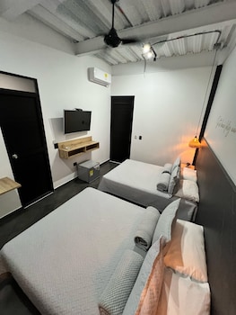 hotel capri doradal