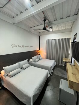 hotel capri doradal