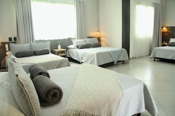 hotel capri doradal