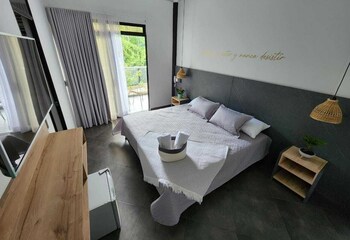 hotel capri doradal