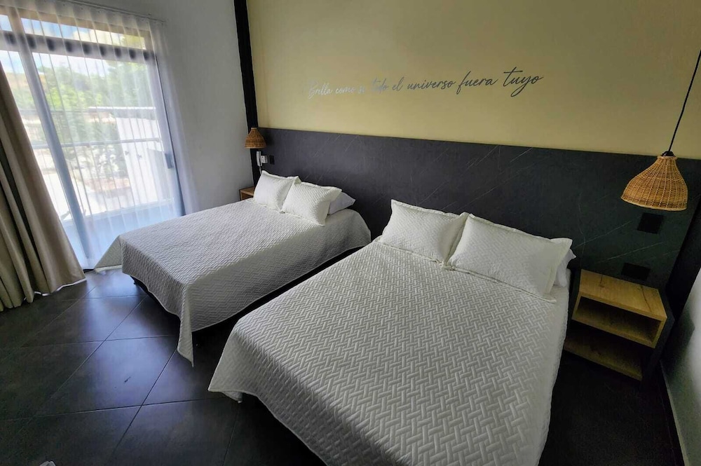 hotel capri doradal