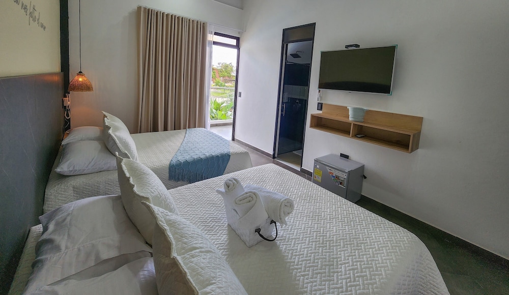 hotel capri doradal
