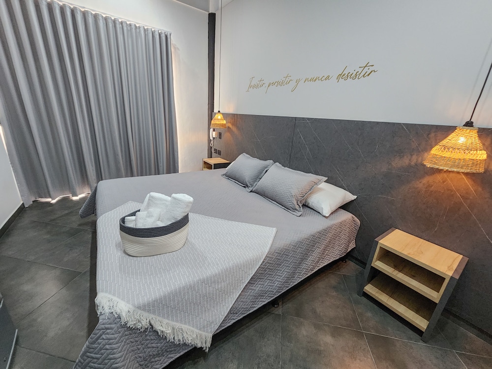 hotel capri doradal