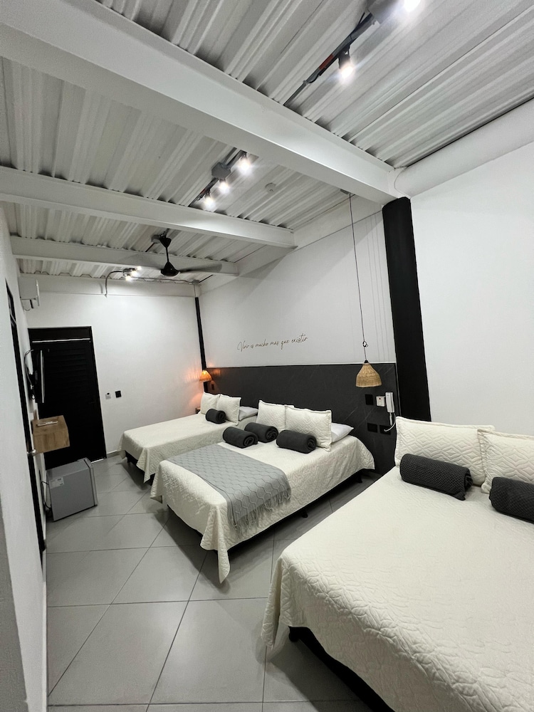 hotel capri doradal