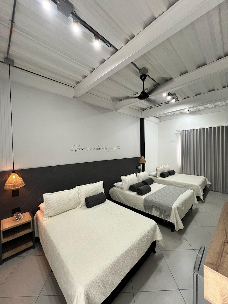 hotel capri doradal