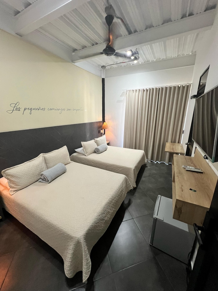 hotel capri doradal