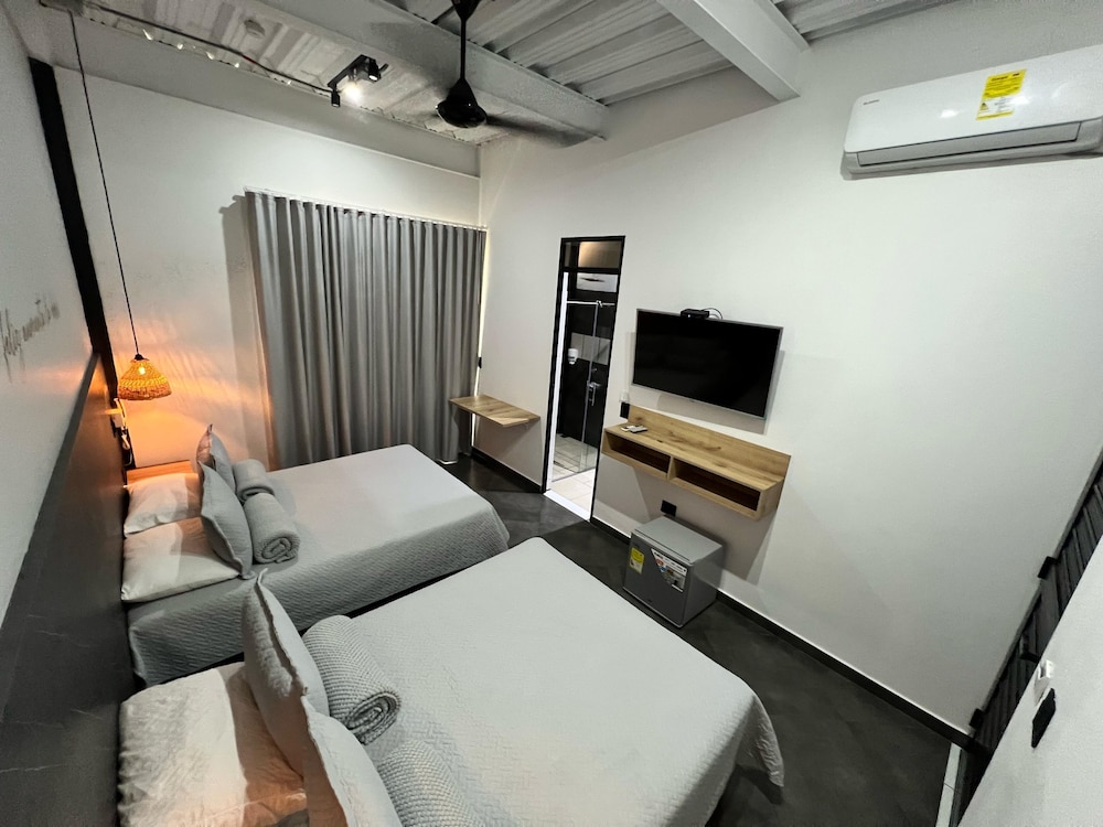 hotel capri doradal