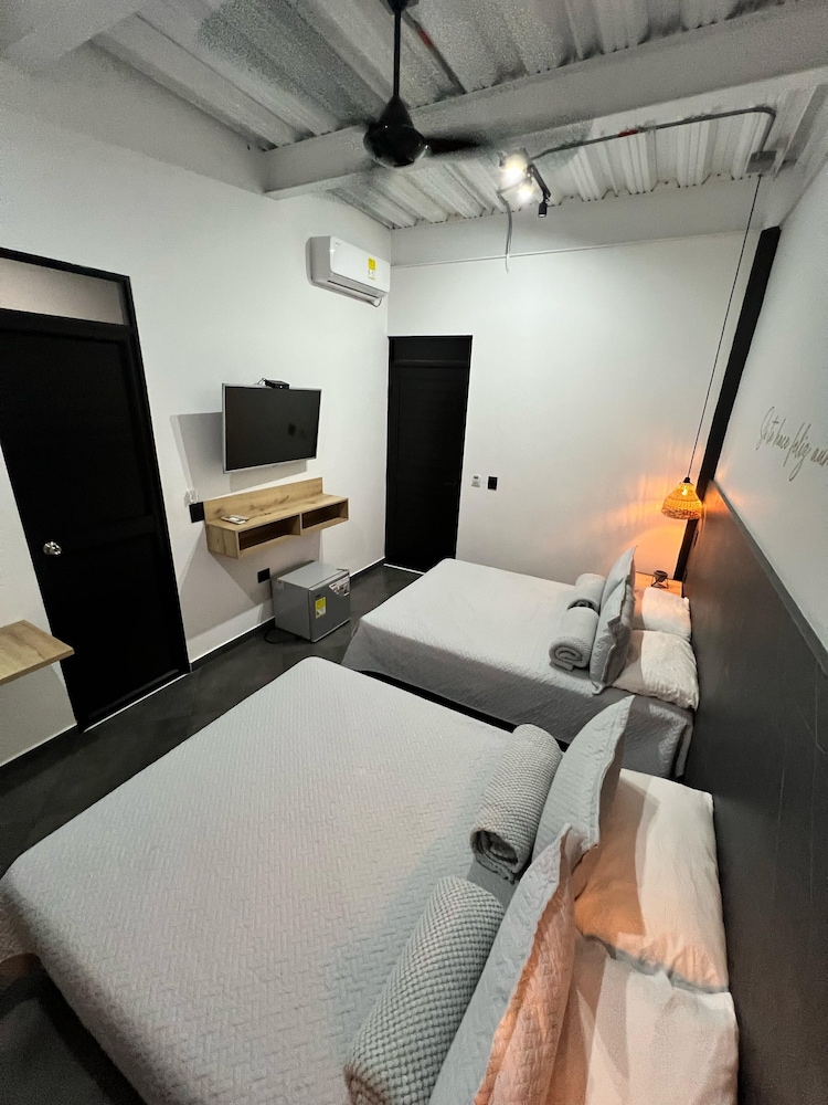 hotel capri doradal