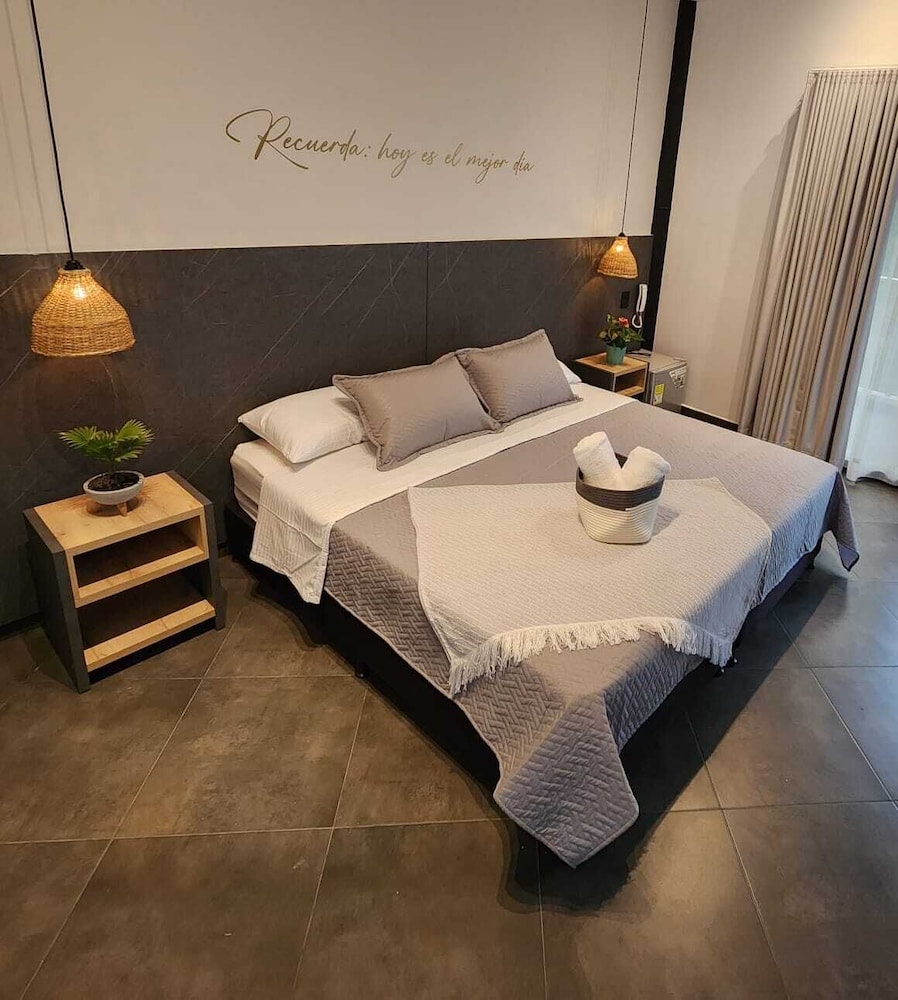 hotel capri doradal