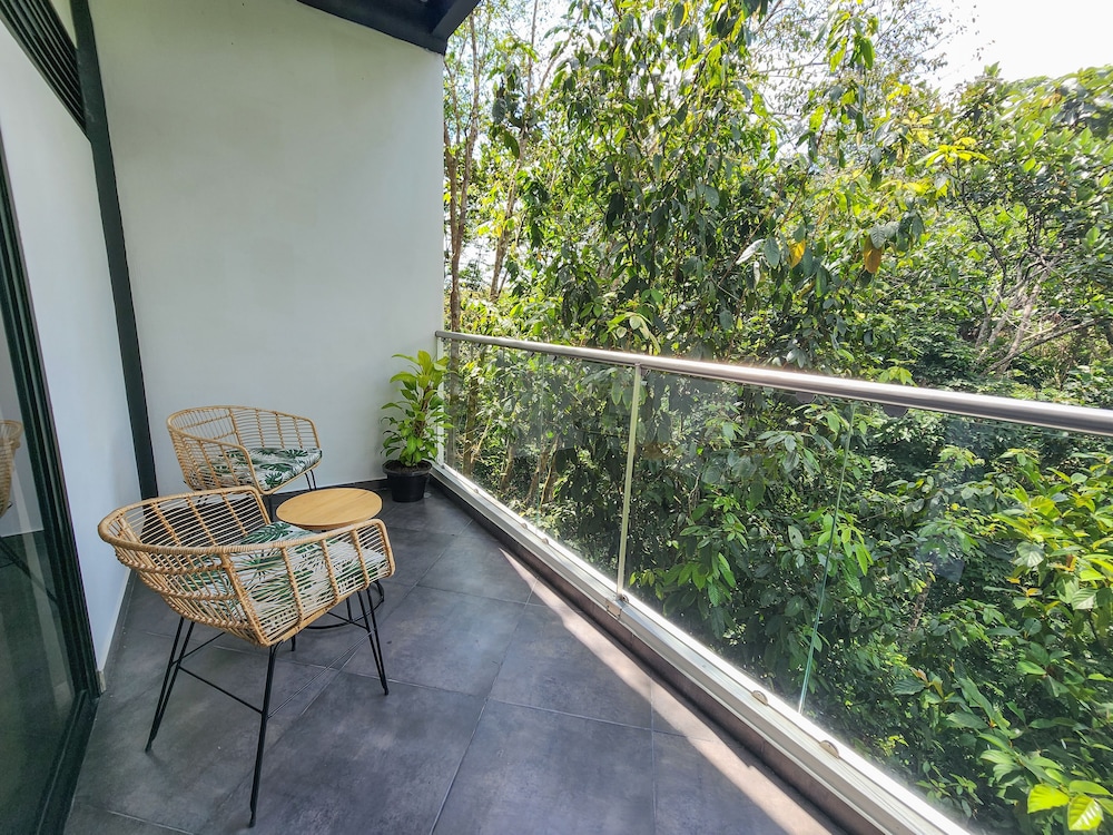 hotel capri doradal