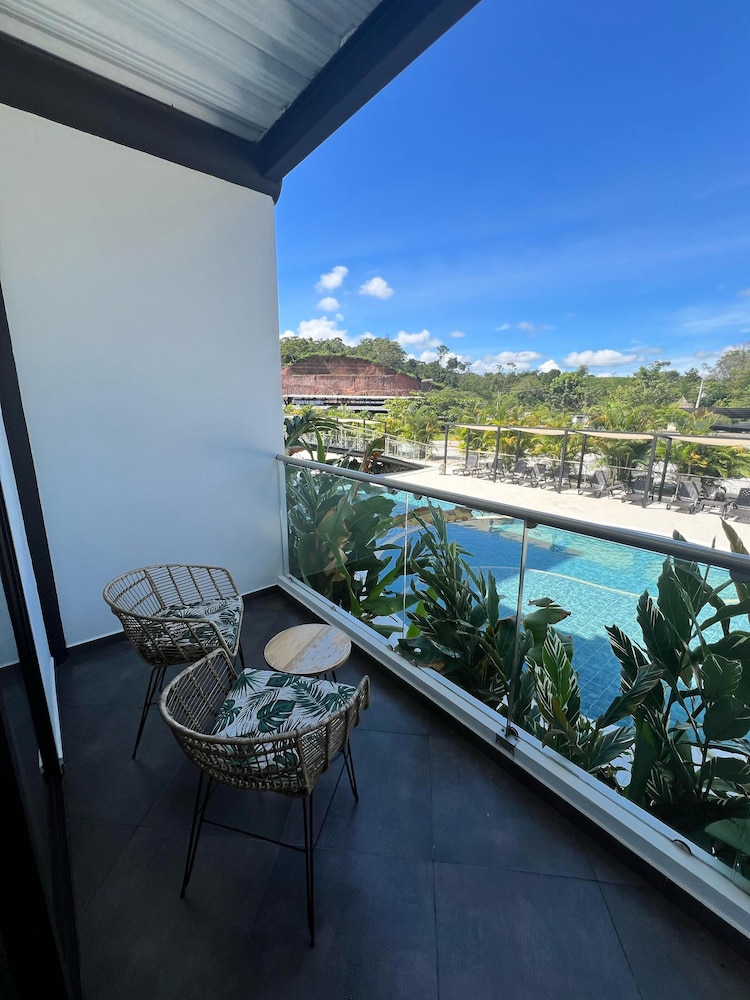 hotel capri doradal