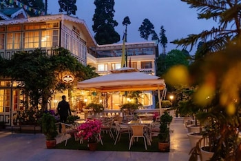 udaan dekeling resort darjeeling