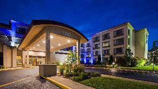 Best Western Executive Inn Kenosha/Pleasant Prairie,Kenosha County>>Kenosha,3 star